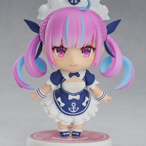 Nendoroid Hololive Production Aqua Minato