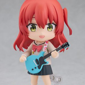 Bocchi The Rock Ikuyo Kita nendoroid figurine