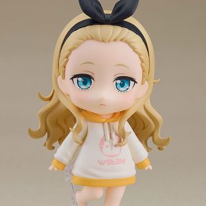 Nendoroid Licorice Recoil Kurumi