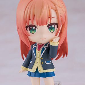 Aika Natsukawa Dreaming Boys Are Realists nendoroid
