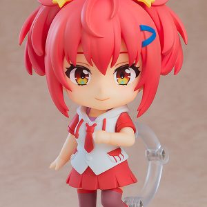 World Dice Star Kokona Otori nendoroid
