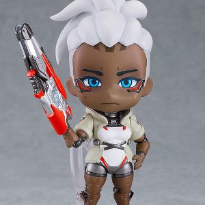 Overwatch Sojourn Nendoroid figure