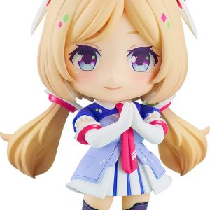 Nendoroid Aki Rosenthal figurine