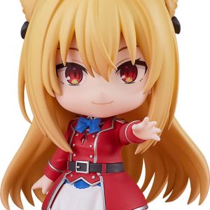 Hikikomori Vampire Princess Agony Fig