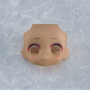 Nendoroid Kastamu Face Parts Cinnamon