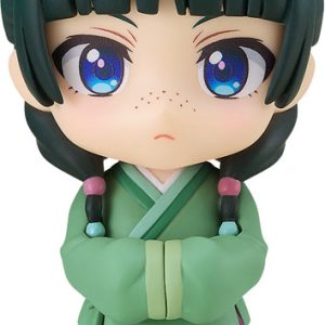 Nendoroid Pharmacist Soliloquy Cat Good Smile Company