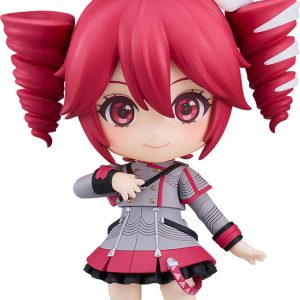 Nendoroid Teto Juane Synthesizer V AI ver