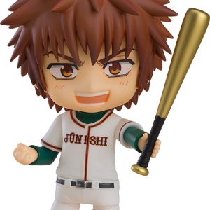 Nendoroid Mr FULLSWING Saruno Heaven figurine