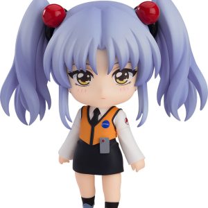 Nendoroid Nadesico Ruri Hoshino