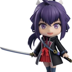 Nendoroid Nanao Hibiya from Seven Demon Swords Rule