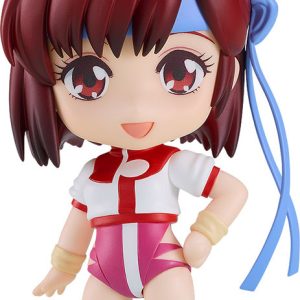Nendoroid Noriko Takaya