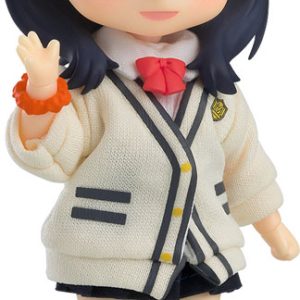 Nendoroid SSSS.GRIDMAN Rikka Takarada figurine