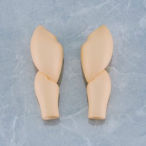 Nendoroid Doll Leg Parts Almond Milk