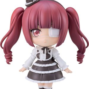 Nendoroid Jashin-chan Dropkick Yurine Hanazono