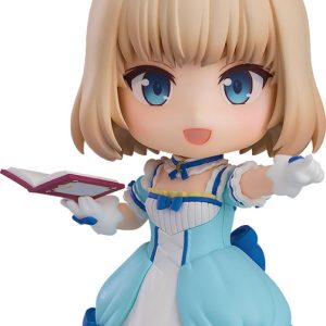 Nendoroid Tia Moon Empire Mia Luna Tear Moon