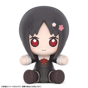 Huggy Good Smile Kaguya Shinomiya Kaguya-sama figure