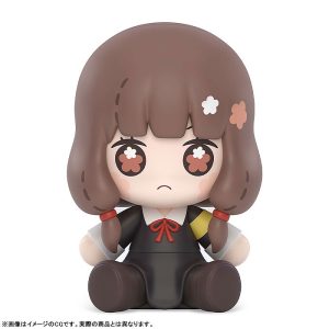 Huggy Kaguya-sama Miko Iino figure
