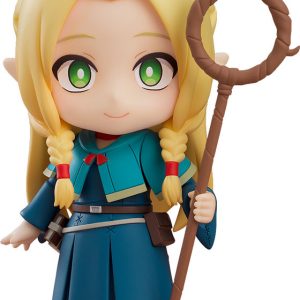 Nendoroid Dungeon Meal Marcil