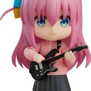 Nendoroid Bocchi the Rock Hitori Goto Good Smile C