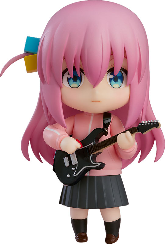 Nendoroid Bocchi the Rock Hitori Goto Good Smile C