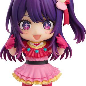Oshinoko Ai nendoroid