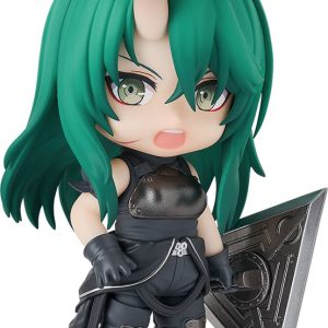 Nendoroid Arknights Hosigma figurine