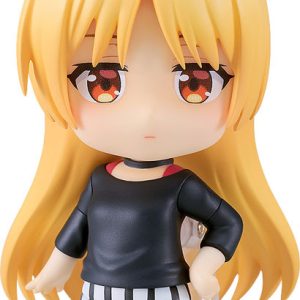 Bocchi the Rock! Seika Ijichi nendoroid