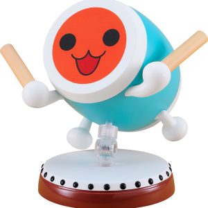 Taiko no Tatsujin Wada Don Nendoroid