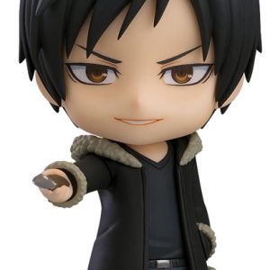 Nendoroid Durarara! ! ×2 Izaya Orihara