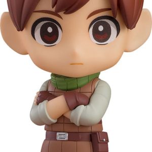 Nendoroid Dungeon Meal Chilchak food item