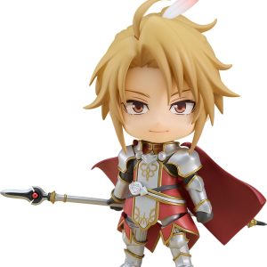 Nendoroid Shield Hero Spear Hero