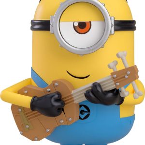 Nendoroid Minions Stuart figure