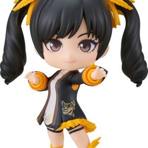 Nendoroid Lin Xiaoyu from TEKKEN 8