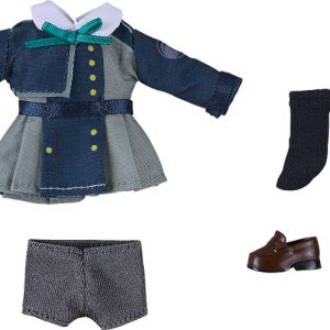 Nendoroid Licorice Recoil Takina Inoue Good Smile Company