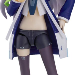 ACT MODE NAVY FIELD Mio figure