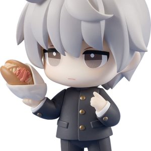 13 Sentinels Defense Zone Tsukasa Okino completed figure