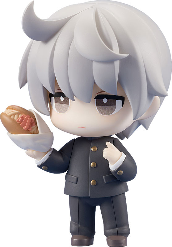 13 Sentinels Defense Zone Tsukasa Okino completed figure