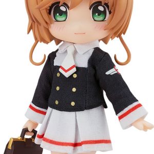 Cardcaptor Sakura Sakura Kinomoto Nendoroid
