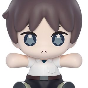 Huggy Good Smile Rebuild Evangelion Shinji Ikari uniform ver