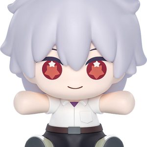 Huggy Good Smile Kaworu Nagisa Evangelion action figure