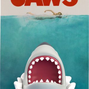 Nendoroid JAWS figurine