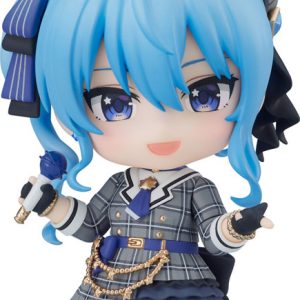 Nendoroid Suisei Hoshimachi Hololive Production figurine