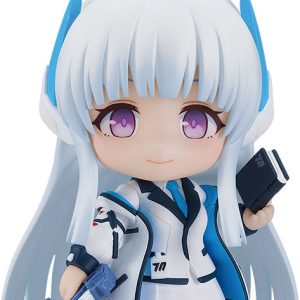 Nendoroid Blue Archive Raw Salt Noah figurine