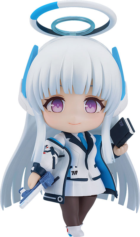 Nendoroid Blue Archive Raw Salt Noah figurine