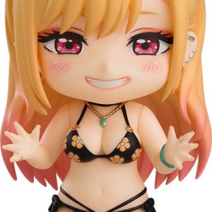 Nendoroid Umi Kitagawa swimsuit anime figure