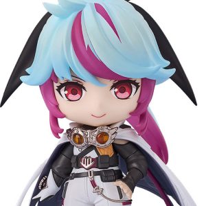 Nendoroid Arad Senki True Traveler figurine