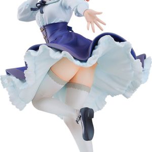 Heat the Pork Liver Jess figure Good Smile Company