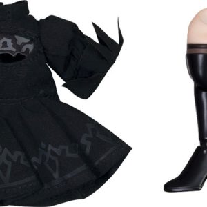Nendoroid 2B outfit set Good Smile Company