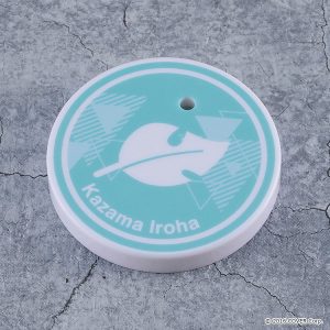 Hololive Kazama Iroha nendoroid