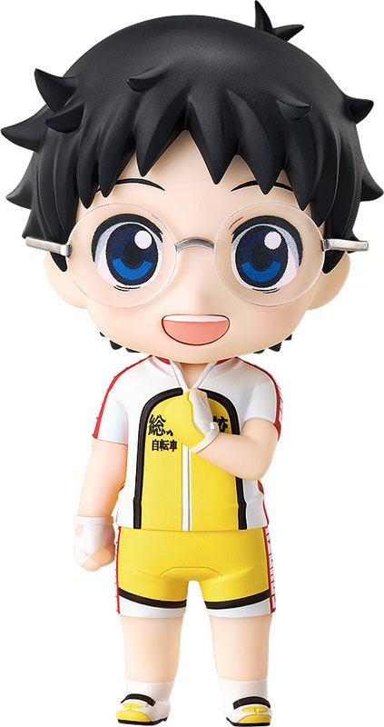 Nendoroid Yowamushi Pedal LIMIT BREAK Onoda Sakamichi